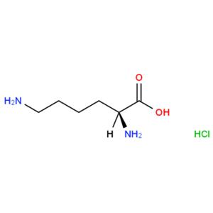 L-賴氨酸鹽酸鹽