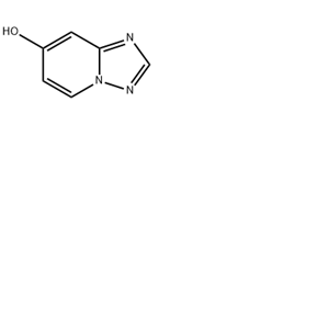 7-羥基-[1,2,4]三唑并[1,5-A]吡啶