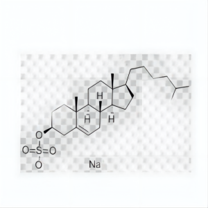 膽固醇硫酸酯鈉鹽