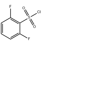 2,6-二氟苯磺酰氯