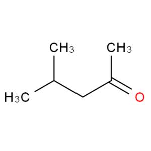 4-甲基-2-戊酮
