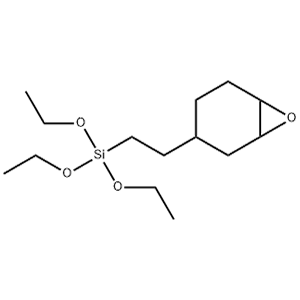 10217-34-2 2-(3,4-環(huán)氧環(huán)己烷基)乙基三乙氧基硅烷