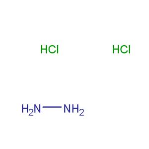 二鹽酸肼