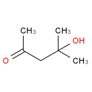 4-羥基-4-甲基-2-戊酮 雙丙酮醇