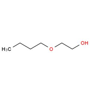 2-丁氧基乙醇 乙二醇丁醚；丁基溶纖劑