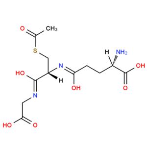 S-乙酰-L-谷胱甘肽