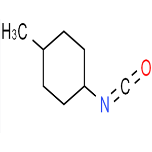 反式-4-甲基環(huán)己基異氰酸酯 99.0%