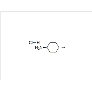 反式-4-甲基環(huán)己基胺鹽酸鹽  99.0%以上