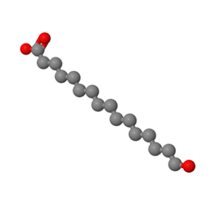 506-13-8 16-羥基棕櫚酸