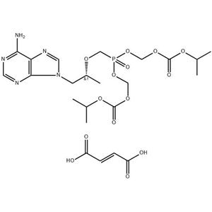 富馬酸替諾福韋酯，202138-50-9，廠家