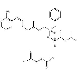 替諾福韋艾拉酚胺富馬酸鹽，廠家現(xiàn)貨供應(yīng)