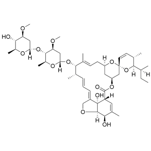 伊維菌素EP雜質(zhì)A