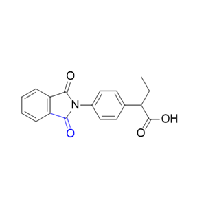 吲哚布芬雜質(zhì)01 94232-67-4