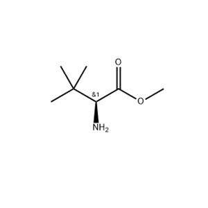 生產(chǎn)廠家供應(yīng)大貨L-叔亮氨酸甲酯鹽酸鹽