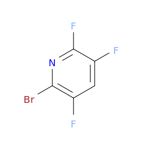 2-溴-3,5,6-三氟吡啶，現(xiàn)貨。