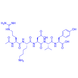 乙?；咫?1/97530-32-0/Acetyl Pentapeptide-1