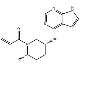 (2S,5R)-5-氨基-2-甲基哌啶-1-羧酸芐酯鹽酸鹽