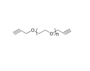 AlKyne-PEG-AlKyne