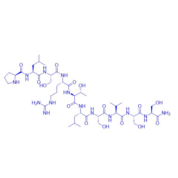 Calmodulin Dependent Protein KinaseSubstrate 82801-68-1.png