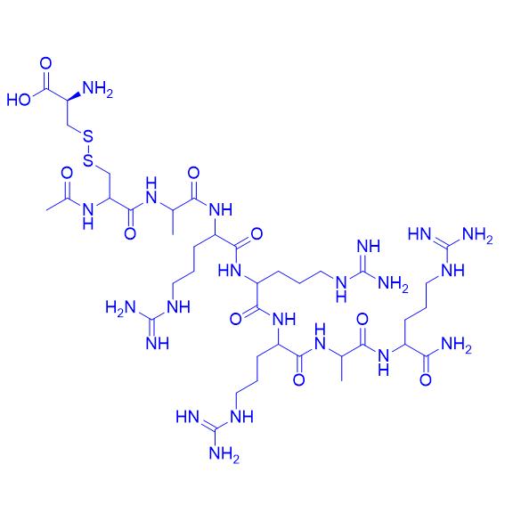 Etelcalcetide  1334237-71-6；1262780-97-1.png