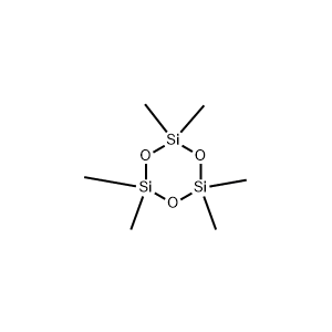 541-05-9 六甲基環(huán)三硅氧烷