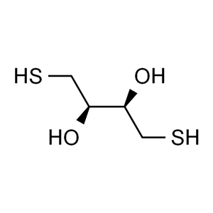 DTT 二硫蘇糖醇 3483-12-3
