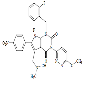 瑞盧戈利雜質(zhì)63