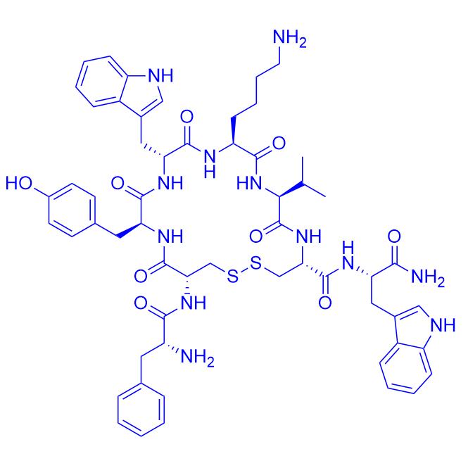 Vapreotide 103222-11-3.png