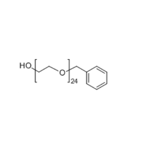 二十四甘醇單芐醚 Benzyl-PEG24-OH