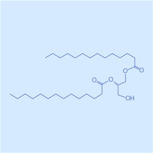 1,2-二肉豆蔻酸甘油酯,DMG,DMG-PEG2000,60562-16-5