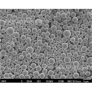  超細球形銀粉 導電銀粉 納米高純銀粉