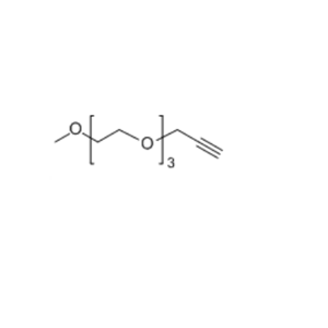 mPEG3-Alkyne 89635-82-5