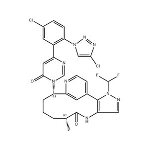 BMS-986165 Milvexian CAS:1802425-99-5