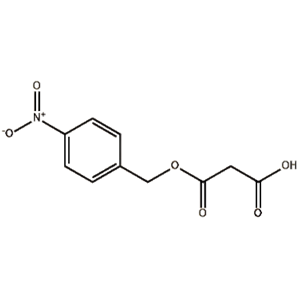 對硝基芐醇丙二酸單酯 99%，CAS 77359-11-6