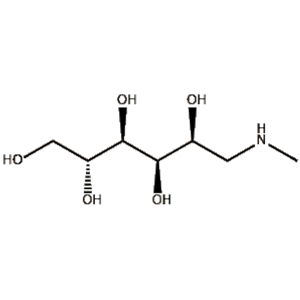 99%葡甲胺  6284-40-8Meglumine