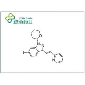 阿昔替尼（Axitinib）中間體，CAS No.：886230-77-9