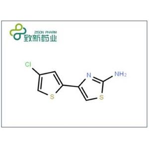 阿伐曲波帕（Avatrombopag）中間體，CAS：570407-10-2