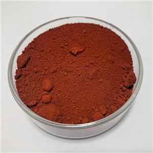 納米三氧化二鐵，阿法相氧化鐵，超細(xì)氧化鐵，200nm/99.9%