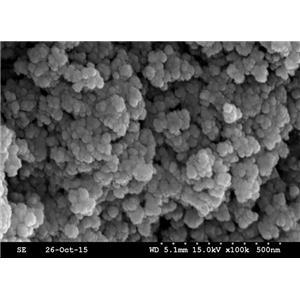 納米四氧化三鐵，磁性四氧化三鐵100nm/99.9%，高純四氧化三鐵