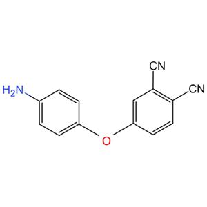 4-對氨基苯氧基鄰苯二甲腈， 98.0%min