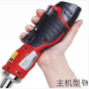 手持式分散機(jī) 充電式 1～20ml 0～25000rpm|F9|FLUKO/弗魯克