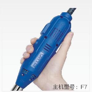 手持式分散機(jī) 插電式 1～20ml  5000～35000rpm|F7|FLUKO/弗魯克