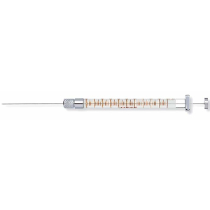 進(jìn)樣針 0.5uL NanoVolume syringe with 7cm 0.63mm OD cone tipped needle 爆款|SGE