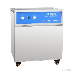 單槽式超聲波清洗器  240L 40kHz||KH-3000B|昆山禾創(chuàng)