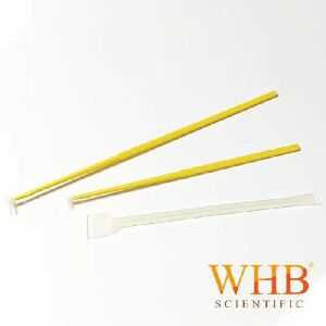 旋轉(zhuǎn)式細(xì)胞刮刀，柄長(zhǎng)29cm，滅菌|29cm|臥宏/WHB