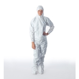四連體防護(hù)服 非滅菌 XXL碼|XXL號|BioClean