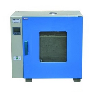 鼓風(fēng)干燥箱(進(jìn)口液晶溫度控制器) 136L RT+10～250℃||HJJF-136|恒字