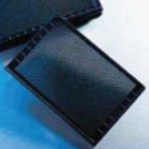 酶標(biāo)板Corning 1536 Well Black High Base Polystyrene Not Treated Microplate, 10 per Bag, without Lid, Nonsterile|1536孔|Corning/康寧