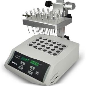 氮吹儀 RT+5～150℃（2個(gè)模塊)|NDK200-2N|米歐