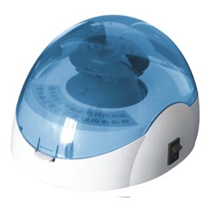 迷你離心機(jī) 6000rpm(管制品)||WTL-6K|湘儀